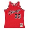 Mitchell & Ness Maillot Chicago Bulls NBA Alternate 2003 Scottie Pippen -Basketball Produits Magasin mitchell ness smjy4161 cbu03spiscar 0