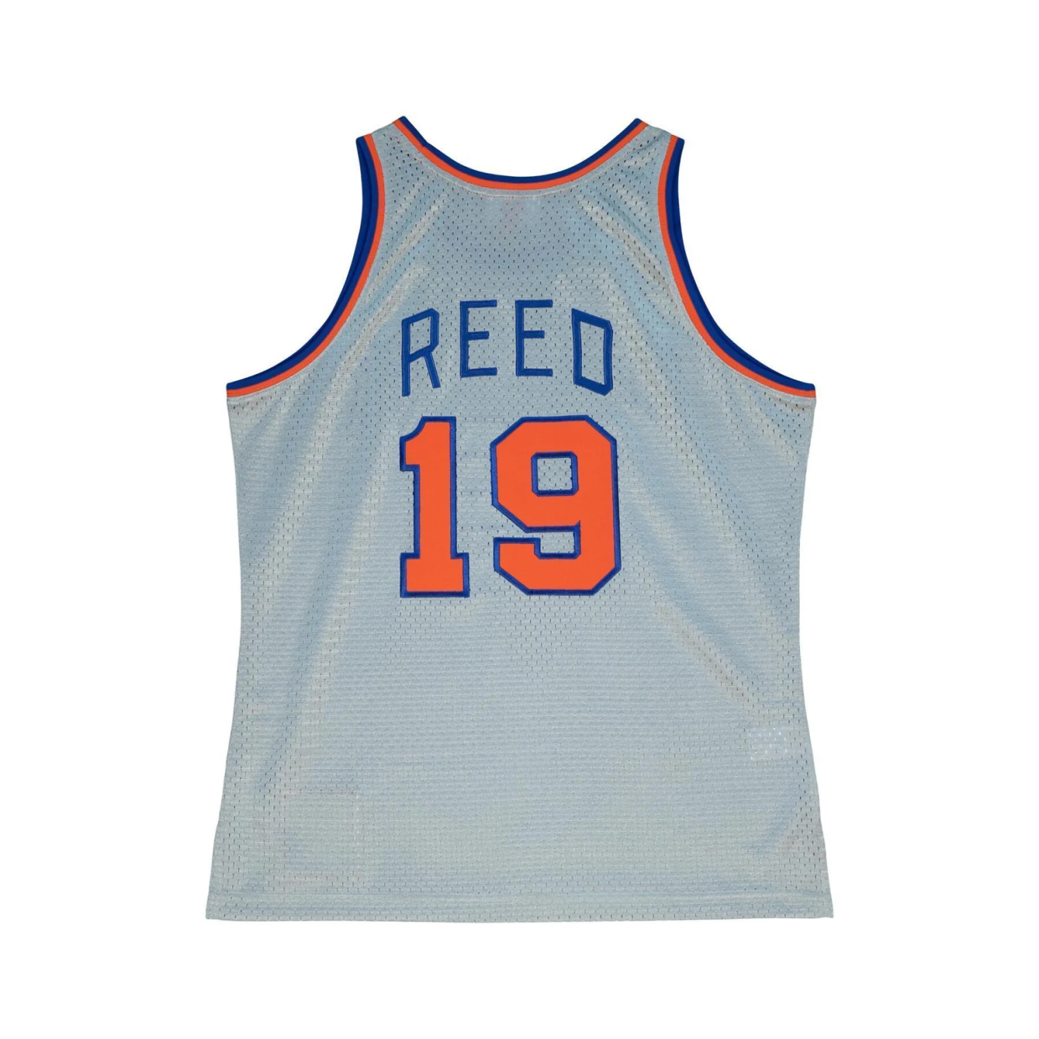 Mitchell & Ness Maillot New York Knicks 75th NBA 1969 4 Mitchell & Ness Maillot New York Knicks 75th NBA 1969 – Image 2