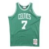 Mitchell & Ness Maillot Swingman Boston Celtics Dee Brown 2 Mitchell & Ness Maillot Swingman Boston Celtics Dee Brown -Basketball Produits Magasin mitchell ness smjyac18005 bcekygn90dbr 0