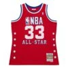 Mitchell & Ness Maillot Swingman NBA All Star East - Patrick Ewing 1 Mitchell & Ness Maillot Swingman NBA All Star East - Patrick Ewing -Basketball Produits Magasin mitchell ness smjycp19199 asescar89pew 0