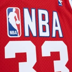 Mitchell & Ness Maillot Swingman NBA All Star East - Patrick Ewing -Basketball Produits Magasin mitchell ness smjycp19199 asescar89pew 2