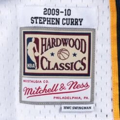 Mitchell & Ness Maillot Golden State Warriors Swingman Stephen Curry #30 7 Mitchell & Ness Maillot Golden State Warriors Swingman Stephen Curry #30 -Basketball Produits Magasin mitchell ness smjygs18169 gswwhit09scu 2