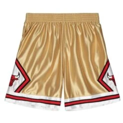 Mitchell & Ness Short Chicago Bulls