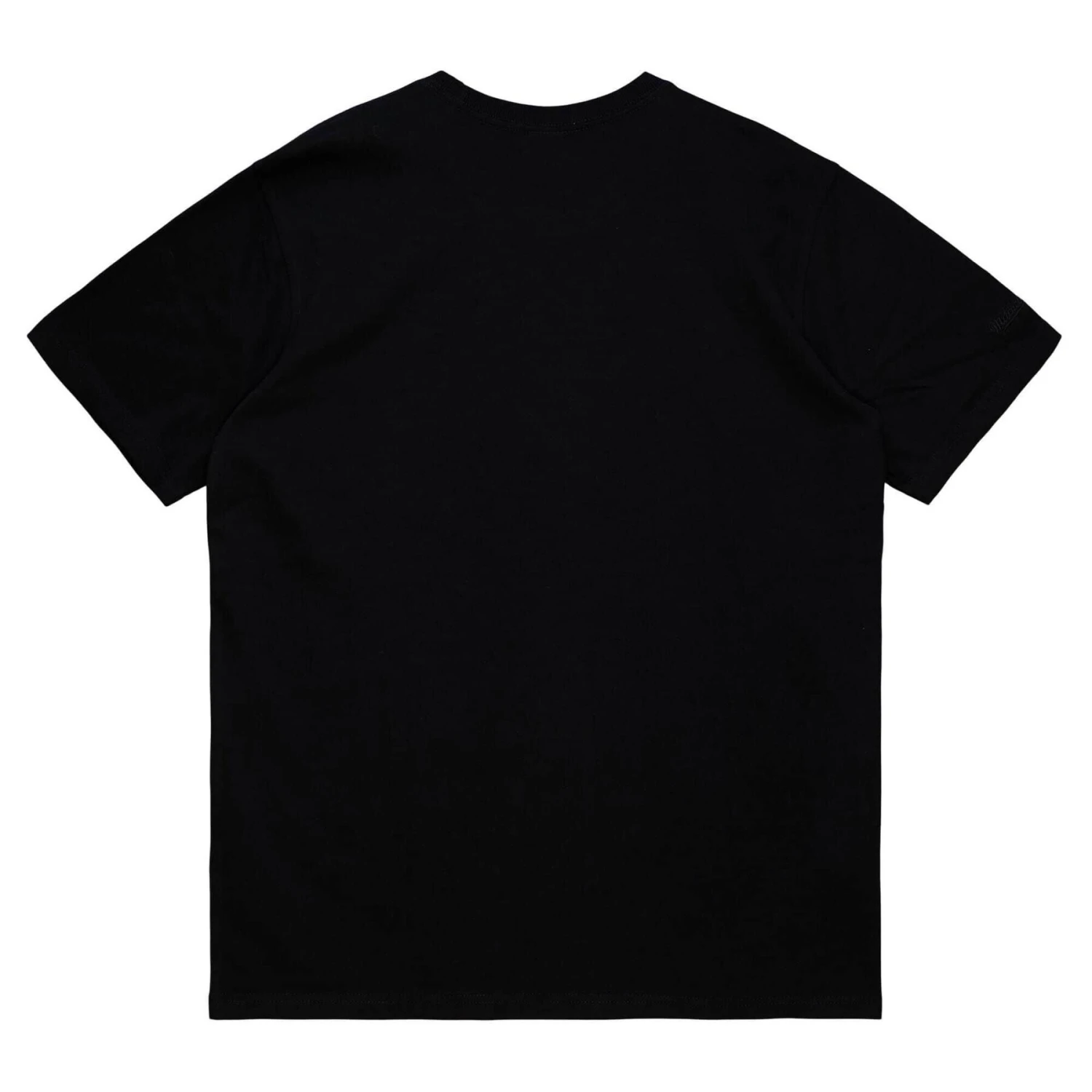 Mitchell & Ness T-shirt Col Rond Chicago Bulls 4 Mitchell & Ness T-shirt Col Rond Chicago Bulls – Image 2