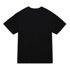 Mitchell & Ness T-shirt Chicago Bulls Legendary Slub -Basketball Produits Magasin mitchell ness tcrw5012 cbuyypppblck black 2