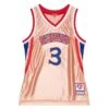 Mitchell & Ness Maillot Femme Philadelphia 76ers -Basketball Produits Magasin mitchell ness tfsm4400 p7696aivrsgd 1