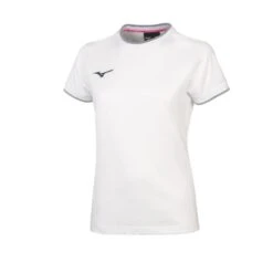 T-shirt Femme Mizuno Team Mizuno