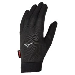 Lot De 6 Paires De Gants Mizuno Breath Thermo Wind Guard