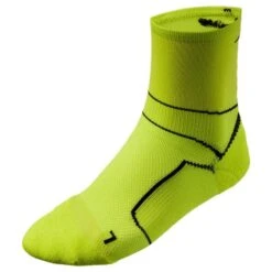 Lot De 6 Paires De Chaussettes Mizuno Endura Trail