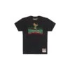 Mitchell & Ness T-shirt Milwaukee Bucks Fan Banner 2 Mitchell & Ness T-shirt Milwaukee Bucks Fan Banner -Basketball Produits Magasin mn nba intl867 milbuc blk 0