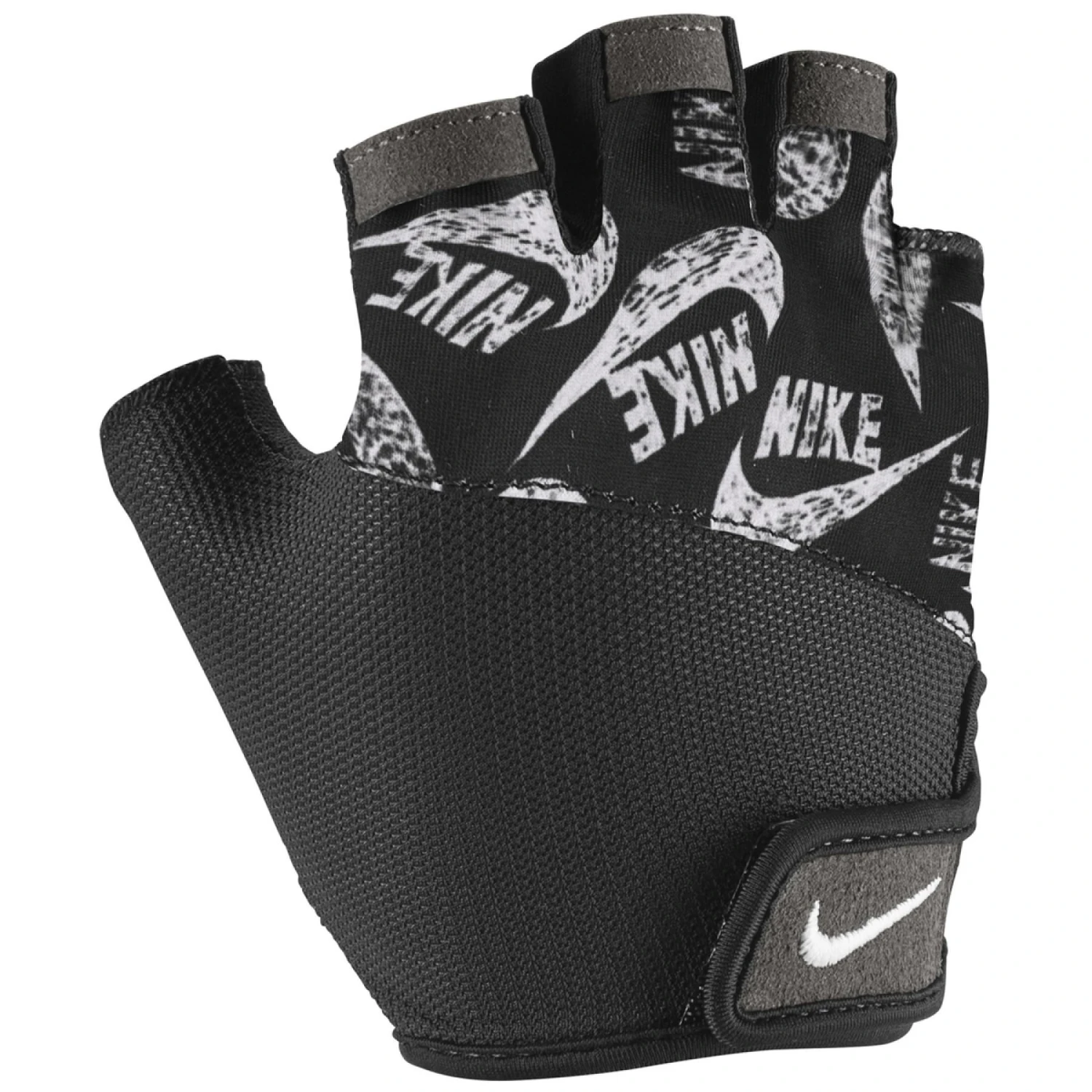 Gants Femme Nike Printed Gym Elemental Fitness 3 Gants Femme Nike Printed Gym Elemental Fitness