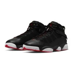 Chaussures De Basketball Nike Air Jordan 6 Rings -Basketball Produits Magasin nike 322992 063 phcfh001