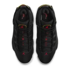 Chaussures De Basketball Nike Air Jordan 6 Rings -Basketball Produits Magasin nike 322992 063 phcth001