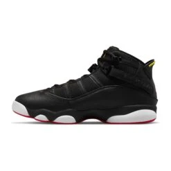 Chaussures De Basketball Nike Air Jordan 6 Rings -Basketball Produits Magasin nike 322992 063 phslh001