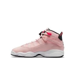 Chaussures De Basketball Femme Nike 6 Rings -Basketball Produits Magasin nike 323419 602 phslh001