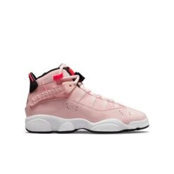 Chaussures De Basketball Femme Nike 6 Rings