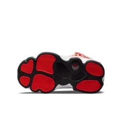 Chaussures De Basketball Femme Nike 6 Rings -Basketball Produits Magasin nike 323419 602 phsuh000