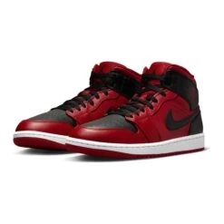 Chaussures De Basketball Nike Air Jordan 1 -Basketball Produits Magasin nike 554724 660 phcfh001