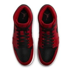 Chaussures De Basketball Nike Air Jordan 1 -Basketball Produits Magasin nike 554724 660 phcth001