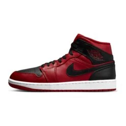 Chaussures De Basketball Nike Air Jordan 1 -Basketball Produits Magasin nike 554724 660 phslh000