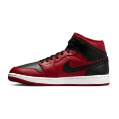 Chaussures De Basketball Nike Air Jordan 1 -Basketball Produits Magasin nike 554724 660 phslh001
