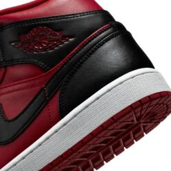Chaussures De Basketball Nike Air Jordan 1 -Basketball Produits Magasin nike 554724 660 phsyd002