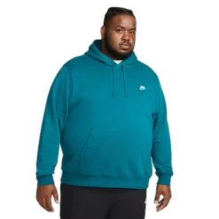 Sweatshirt Ă Capuche Nike Club Fleece