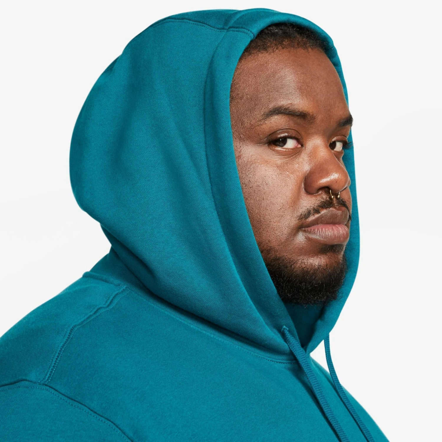 Sweatshirt à Capuche Nike Club Fleece 6 Sweatshirt à Capuche Nike Club Fleece – Image 4