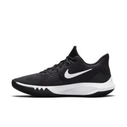 Chaussures De Basketball Nike Precision V -Basketball Produits Magasin nike cw3403 003 phslh001