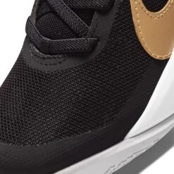 Chaussures Indoor Enfant Nike Tea Hustle D 10 -Basketball Produits Magasin nike cw6736 002 7000