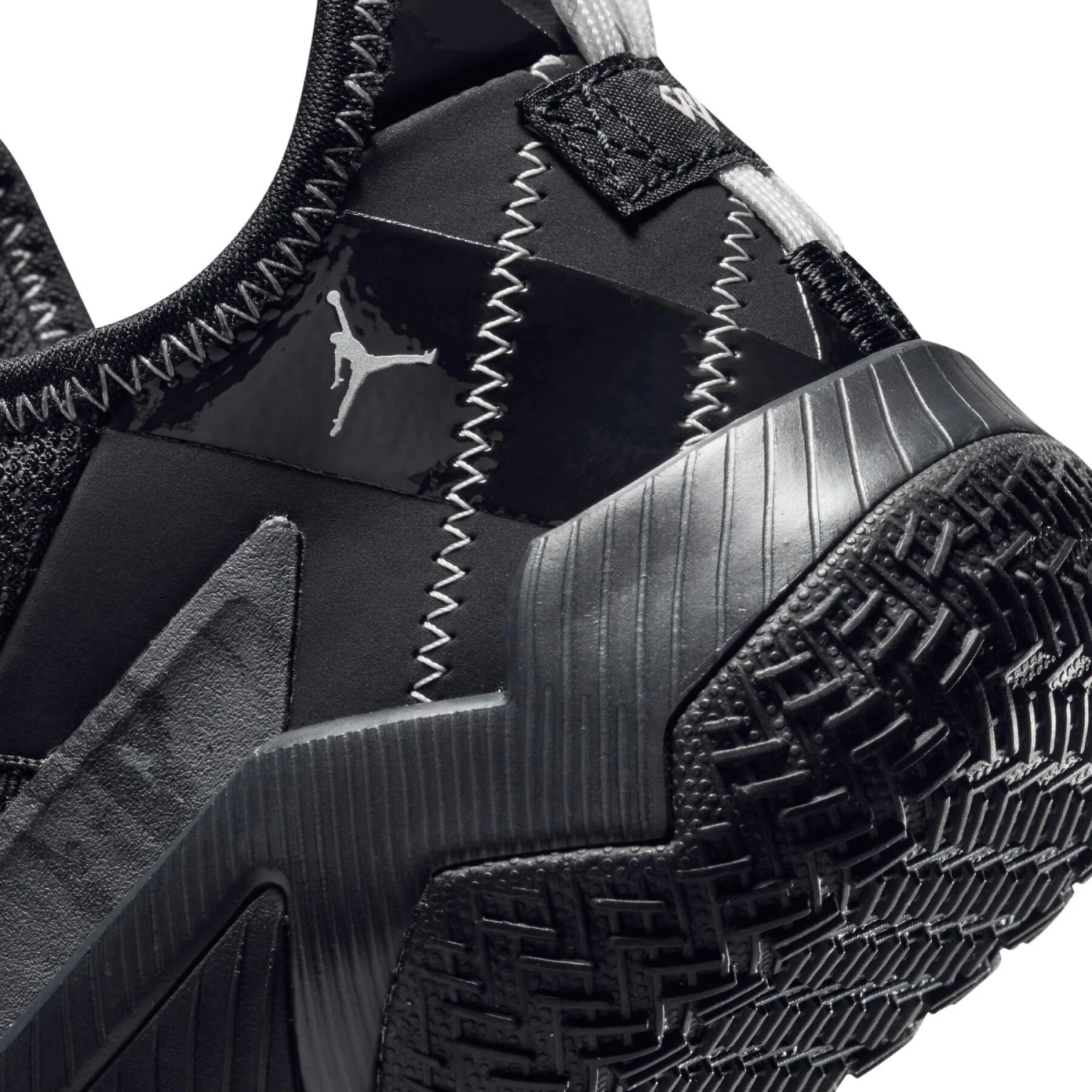 Chaussures De Basketball Femme Nike Jordan One Take Ii 12 Chaussures De Basketball Femme Nike Jordan One Take Ii – Image 10