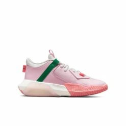 Chaussures Indoor Enfant Nike Air Zoom Crossover -Basketball Produits Magasin nike dc5216 602 mag4212337 3