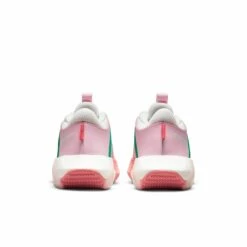 Chaussures Indoor Enfant Nike Air Zoom Crossover -Basketball Produits Magasin nike dc5216 602 mag4212337 7