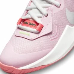 Chaussures Indoor Enfant Nike Air Zoom Crossover -Basketball Produits Magasin nike dc5216 602 mag4212337 9