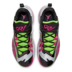 Chaussures De Basketball Nike Jordan One Take 3 18 Chaussures De Basketball Nike Jordan One Take 3 -Basketball Produits Magasin nike dc7701 002 phcth001