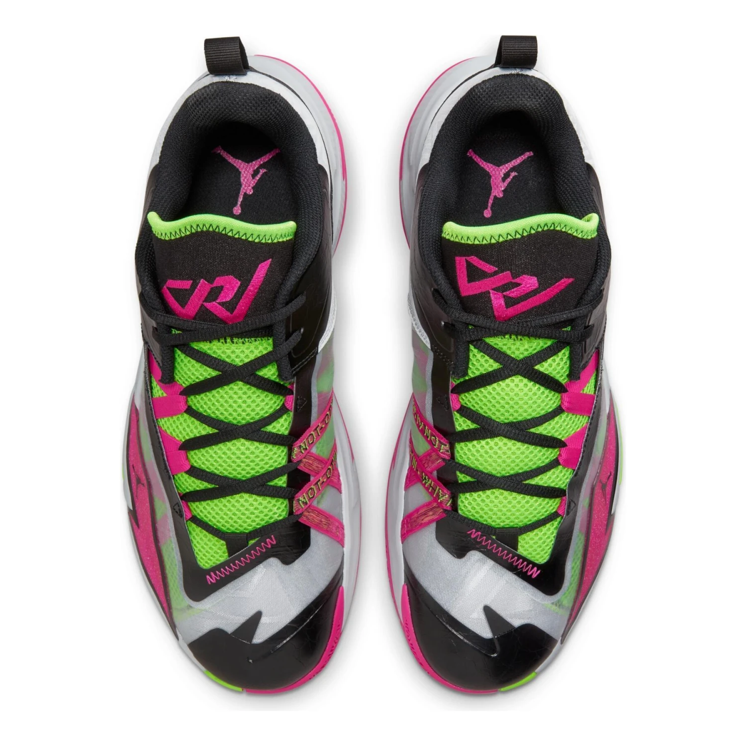 Chaussures De Basketball Nike Jordan One Take 3 9 Chaussures De Basketball Nike Jordan One Take 3 – Image 7