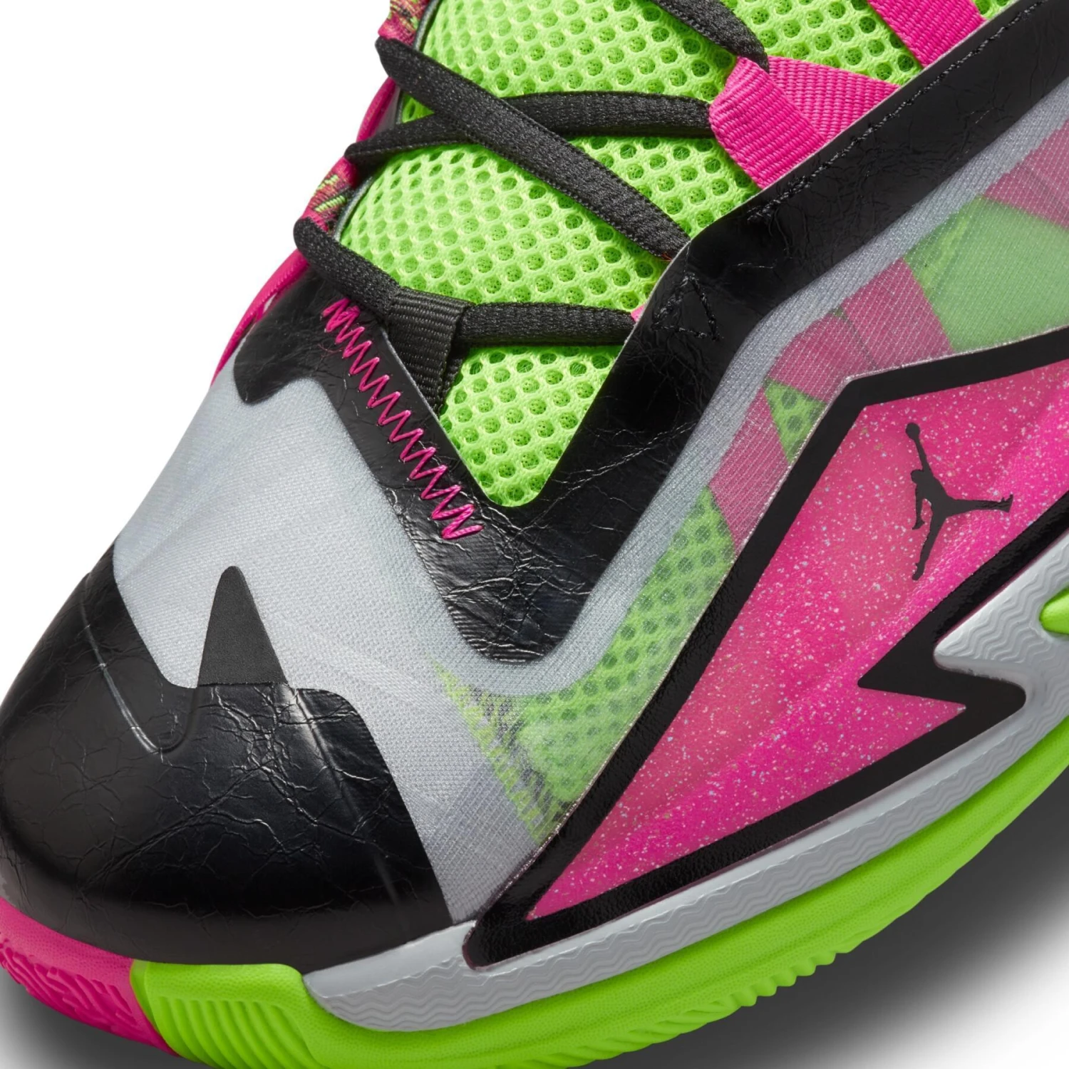 Chaussures De Basketball Nike Jordan One Take 3 11 Chaussures De Basketball Nike Jordan One Take 3 – Image 9