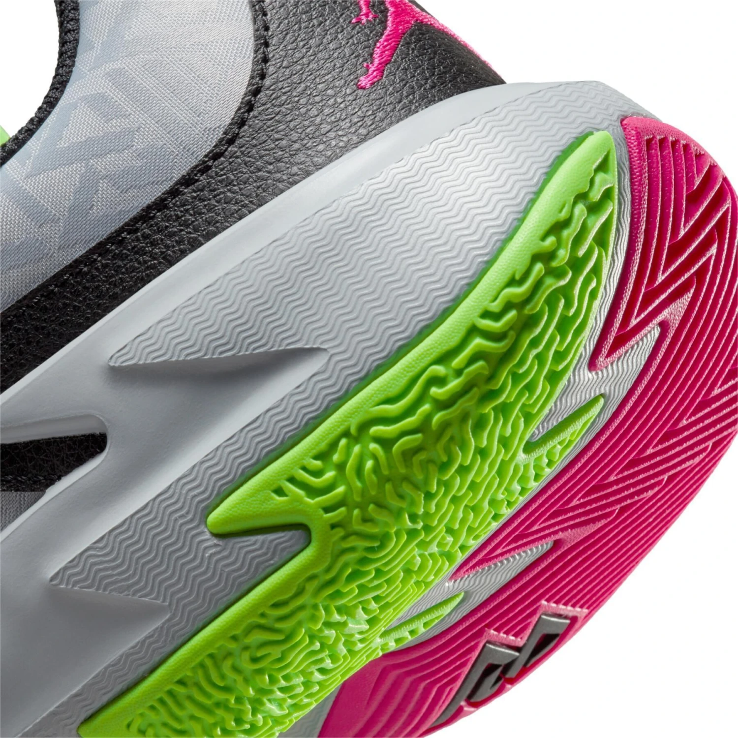 Chaussures De Basketball Nike Jordan One Take 3 12 Chaussures De Basketball Nike Jordan One Take 3 – Image 10