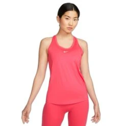 Débardeur Femme Nike One Dri-FIT Slim