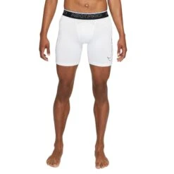Short De Compression Nike Dri-Fit