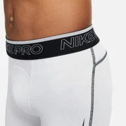 Short De Compression Nike Dri-Fit -Basketball Produits Magasin nike dd1917 100 phsym002 nw