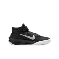 Chaussures Indoor Enfant Nike Tea Hustle D 10 FlyEase -Basketball Produits Magasin nike dd7303 004 4000