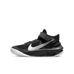 Chaussures Indoor Enfant Nike Tea Hustle D 10 FlyEase -Basketball Produits Magasin nike dd7303 004 5000