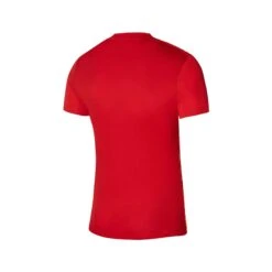 Maillot Nike Dri-Fit Precision VI -Basketball Produits Magasin nike dr0944 657 rouge universite orange flash blanc 2
