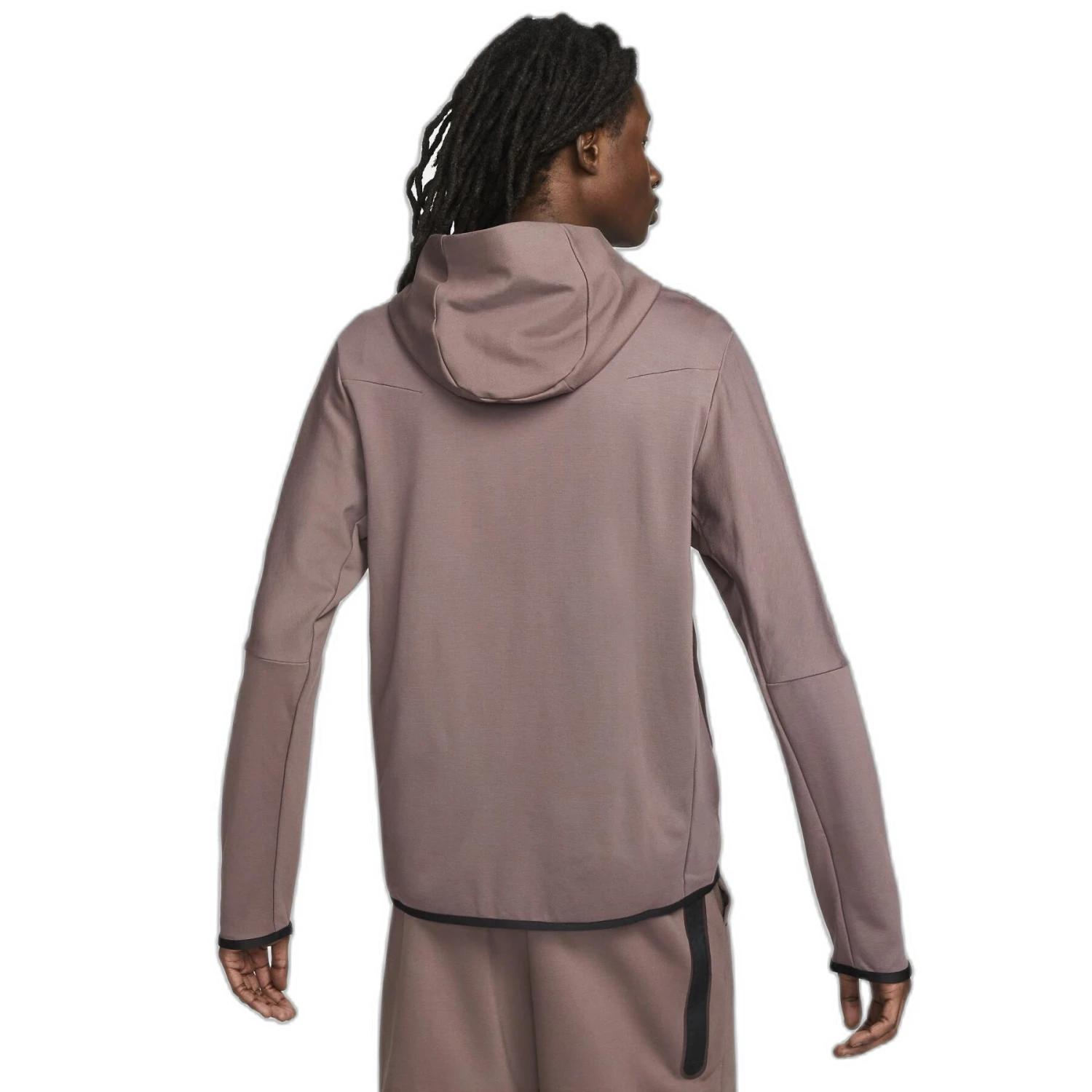 Veste De Survêtement Full Zip Nike Tech Lghtwht 5 Veste De Survêtement Full Zip Nike Tech Lghtwht – Image 3