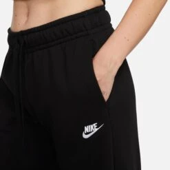Jogging Large Femme Nike Club FLC MR 10 Jogging Large Femme Nike Club FLC MR -Basketball Produits Magasin nike fb2727 010 phsym001