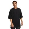 T-shirt Oversize Nike Premium Essentiel Sust -Basketball Produits Magasin nike fb9766 010 phsfm001