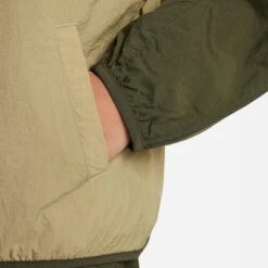 Survêtement 1/4 Zip Enfant Nike HBR 13 Survêtement 1/4 Zip Enfant Nike HBR -Basketball Produits Magasin nike fd3058 325 phsym003