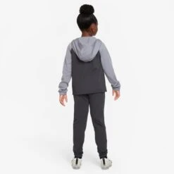 Survêtement à Capuche Full Zip Enfant Nike LBR -Basketball Produits Magasin nike fd3072 084 phsbm001