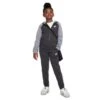 Survêtement à Capuche Full Zip Enfant Nike LBR -Basketball Produits Magasin nike fd3072 084 phsfm001